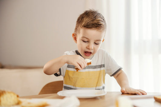 BEARFOOT's Guide to Stylish and Practical Baby Essentials