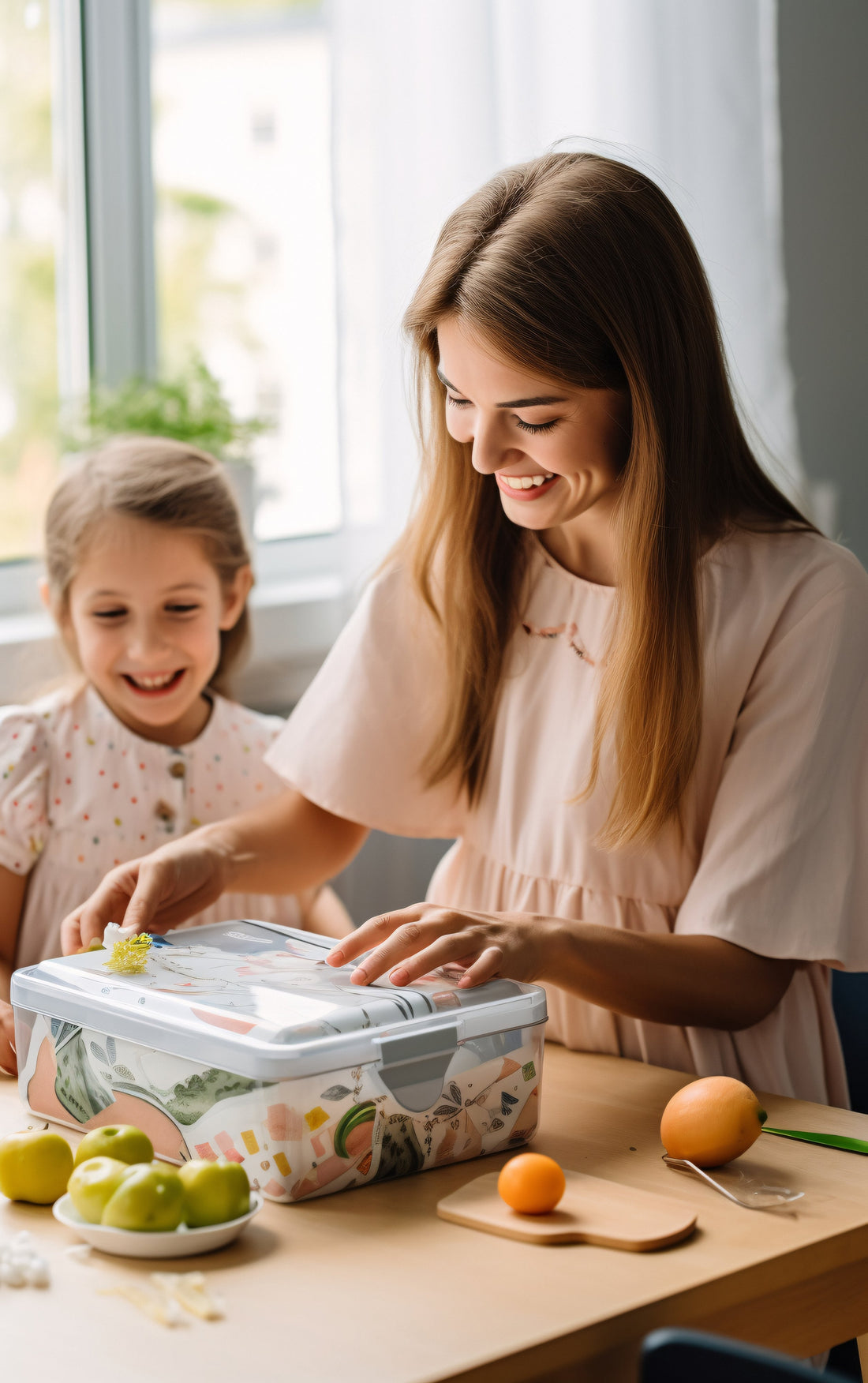 The Art of Choosing Quality with BEARFOOT's Family-Centric Creations