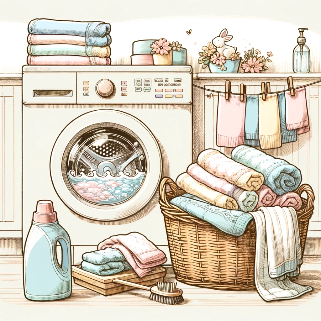 Care and storage of baby blankets: Best practices for longevity